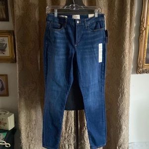 Universal Thread Women's Mid-Rise Skinny Jeans